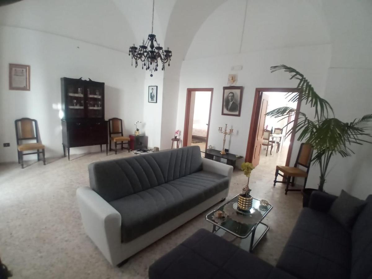 Casa Vacanza Nonna Emma Villa Lizzano  Eksteriør bilde