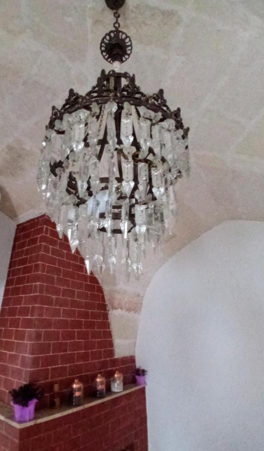 Casa Vacanza Nonna Emma Villa Lizzano  Eksteriør bilde