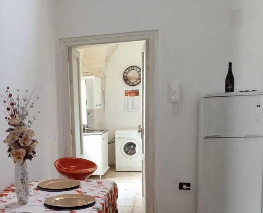 Casa Vacanza Nonna Emma Villa Lizzano  Eksteriør bilde