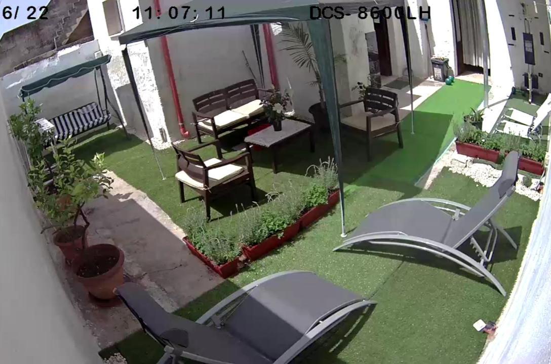 Casa Vacanza Nonna Emma Villa Lizzano  Eksteriør bilde