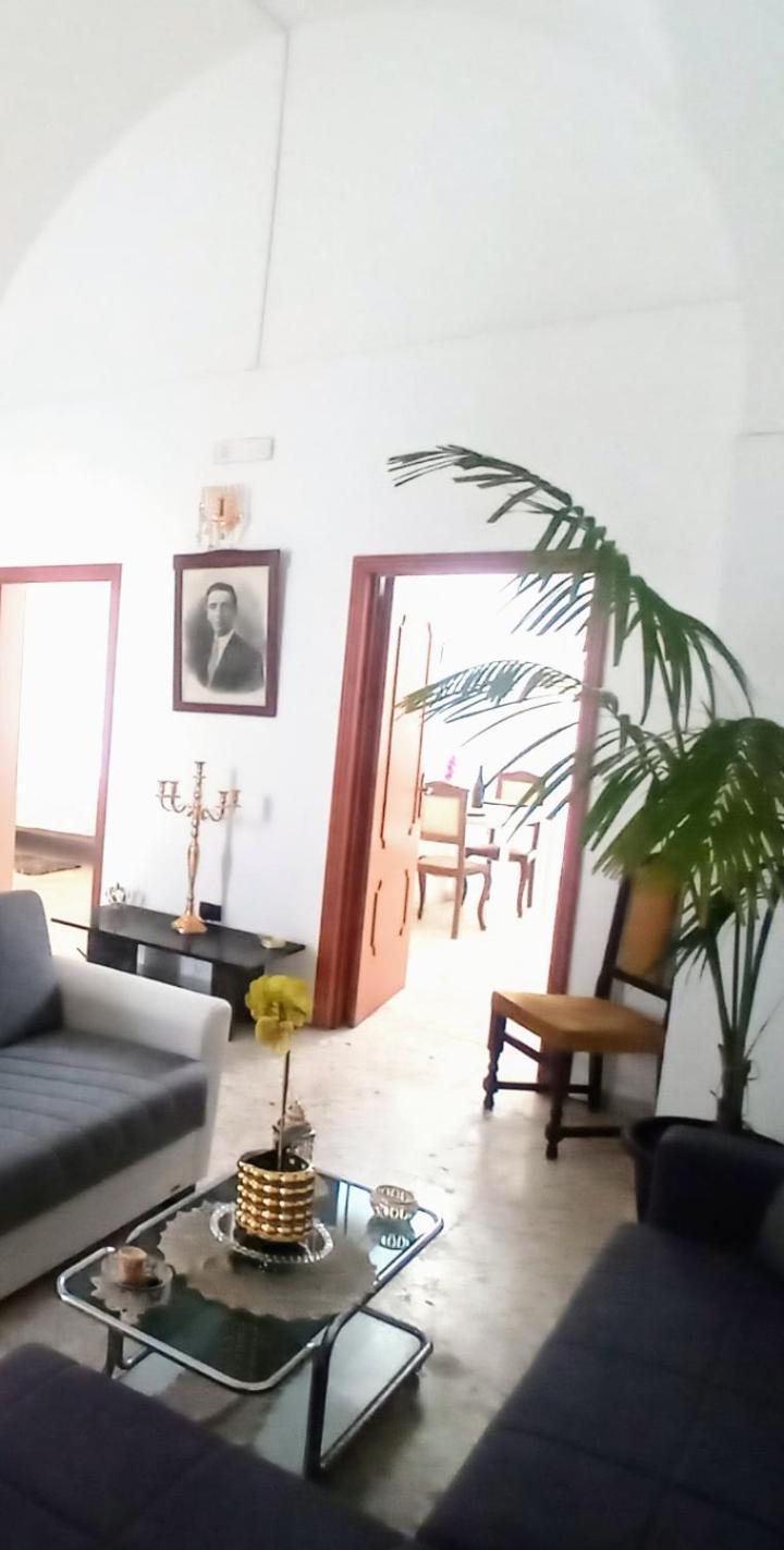 Casa Vacanza Nonna Emma Villa Lizzano  Eksteriør bilde