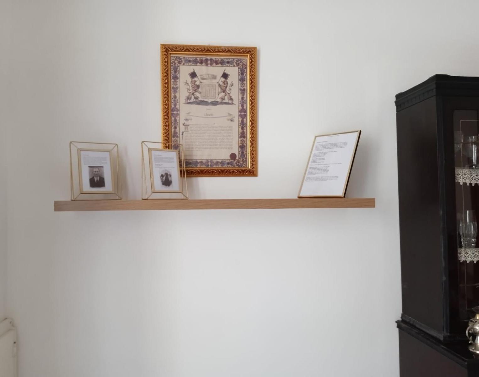 Casa Vacanza Nonna Emma Villa Lizzano  Eksteriør bilde