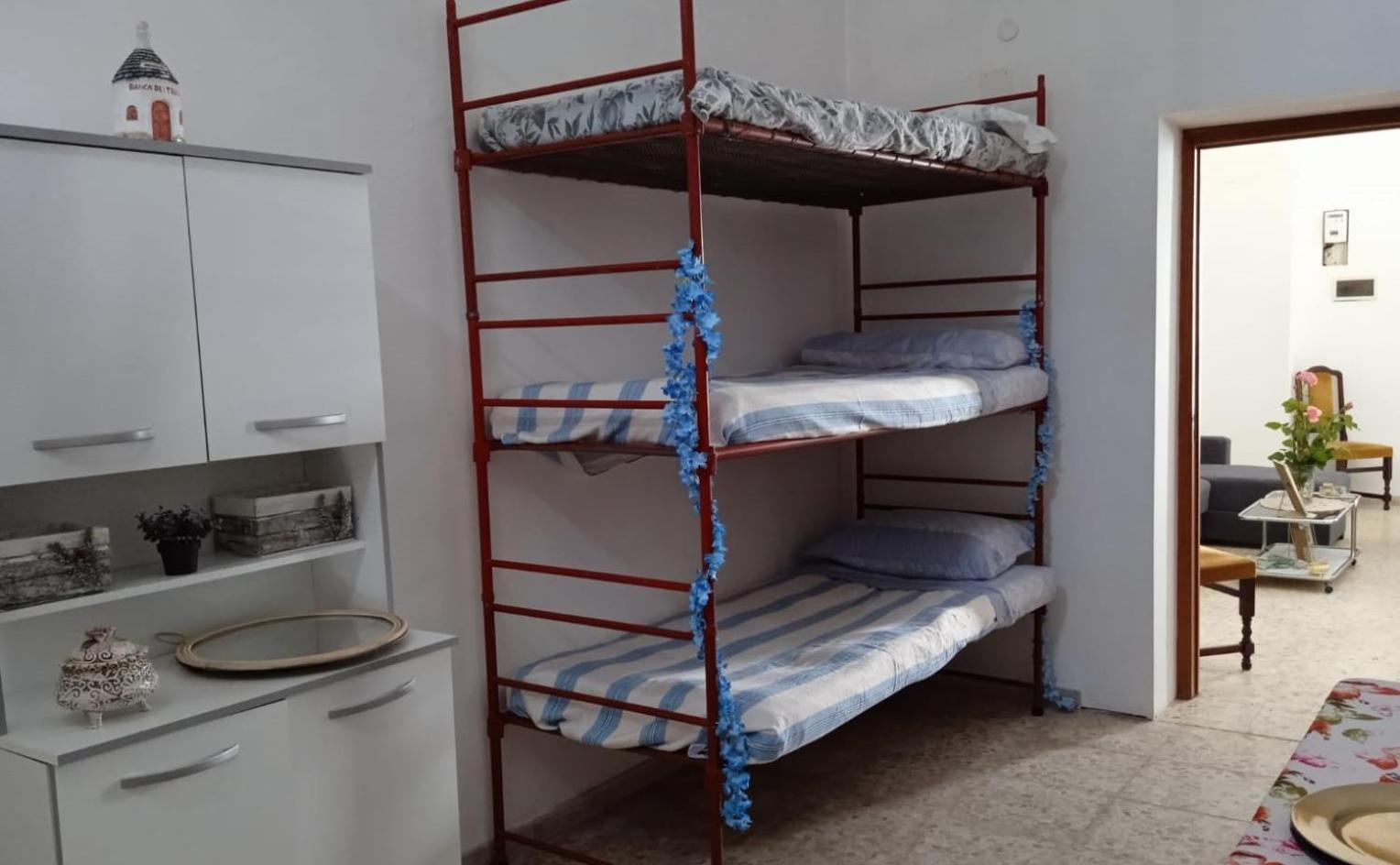 Casa Vacanza Nonna Emma Villa Lizzano  Eksteriør bilde