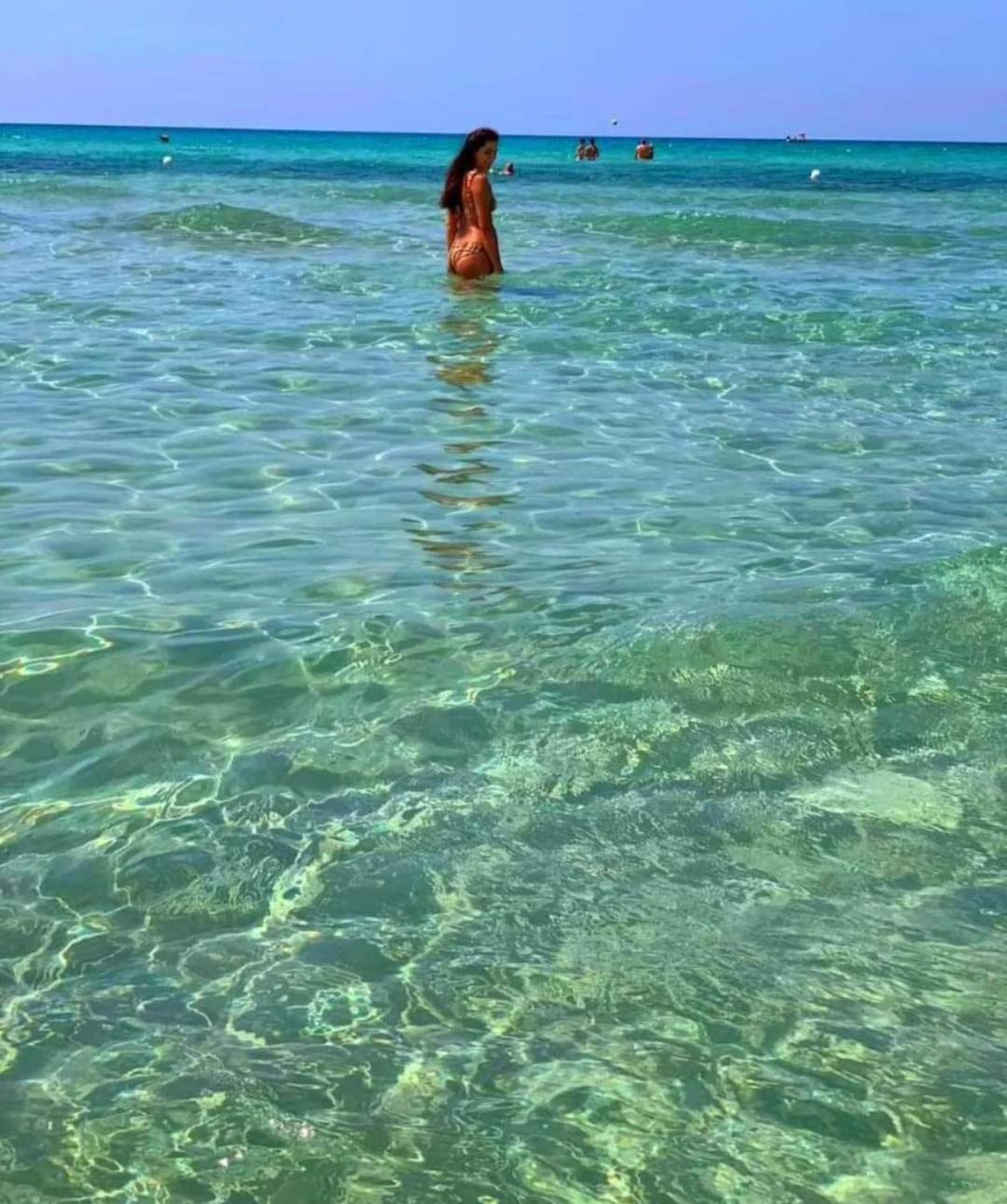 Casa Vacanza Nonna Emma Villa Lizzano  Eksteriør bilde