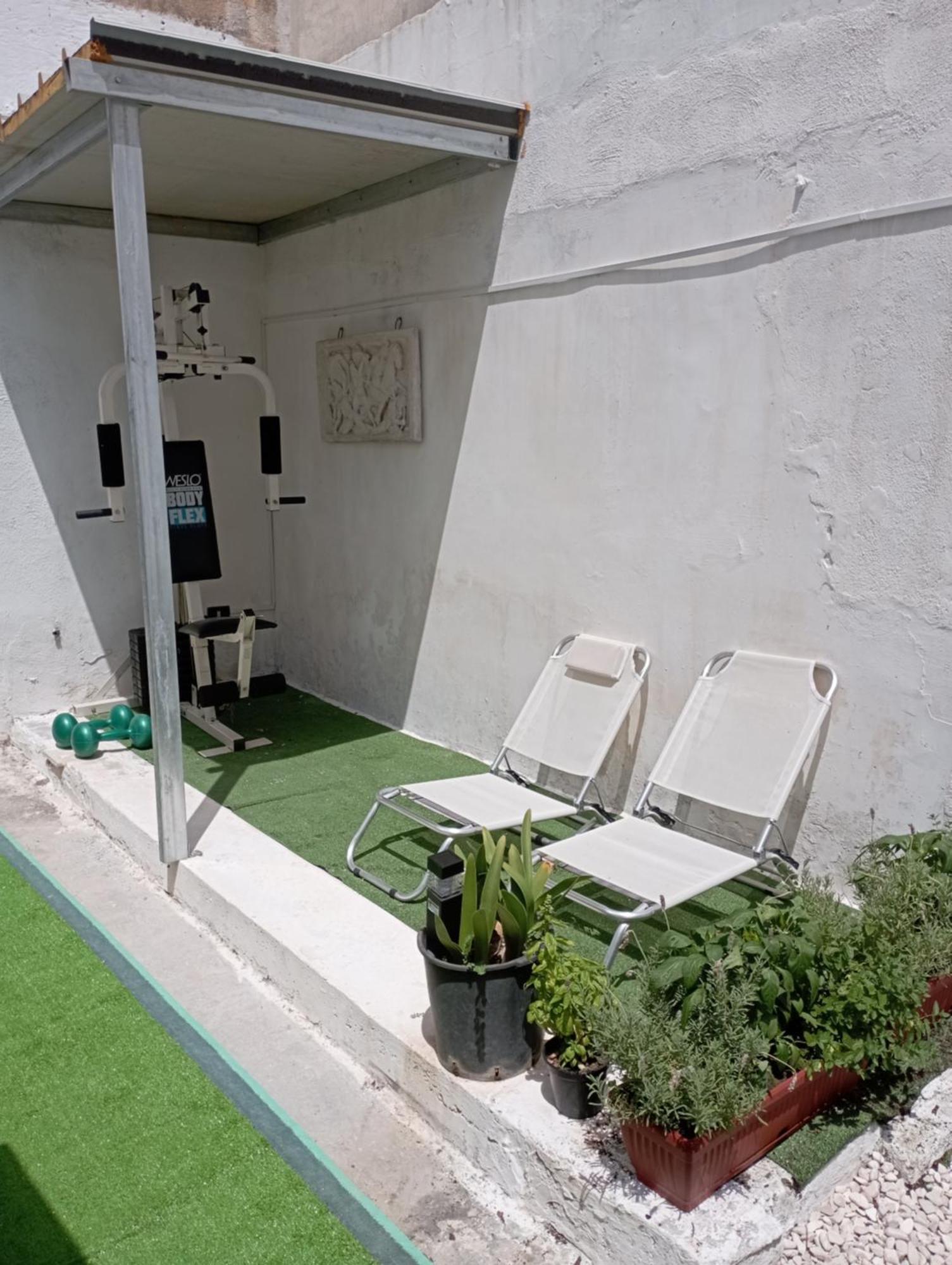Casa Vacanza Nonna Emma Villa Lizzano  Eksteriør bilde